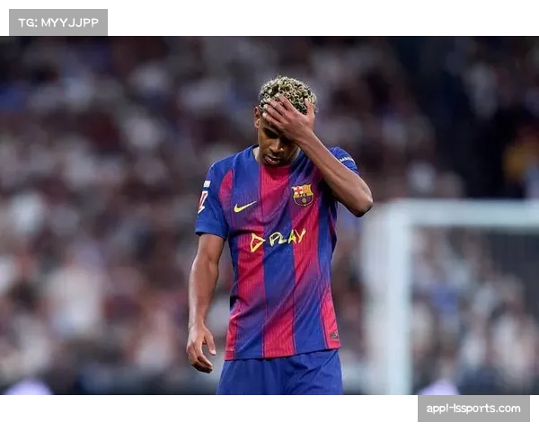 亚马尔谈种族歧视：用场上表现回击嘘声