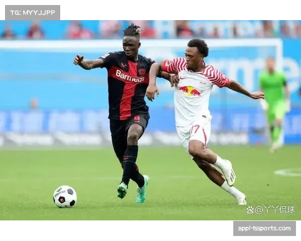 勒沃库森迎战莱比锡前瞻：积分榜第三争夺战