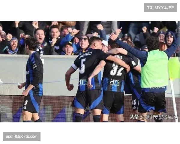 随着热那亚战平,萨勒尼塔纳提前四轮确定降入意乙