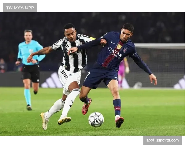 巴黎圣日耳曼公布欧冠次回合赛前最后一练,全员健康